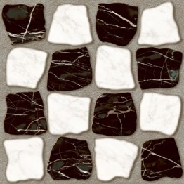 Gạch lát 50x50 Prime Digit 01.500500.09450